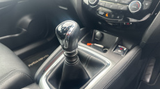 Nissan Qashqai 1.5 dCi Tekna 5dr Diesel Hatchback